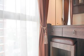 Luxury 1Br Apartment At Pejaten Park Residence