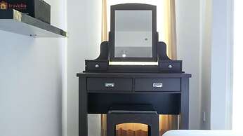 Comfy And Modern Studio (No Kitchen) At Orchard Supermall Mansion Apar