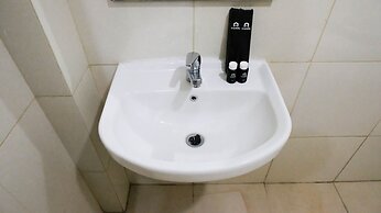 Comfy And Modern Studio (No Kitchen) At Orchard Supermall Mansion Apar