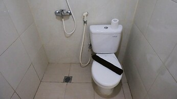 Comfy And Modern Studio (No Kitchen) At Orchard Supermall Mansion Apar