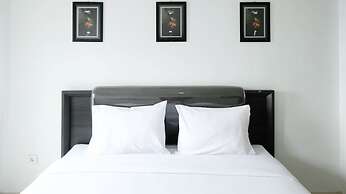 Comfy And Modern Studio (No Kitchen) At Orchard Supermall Mansion Apar