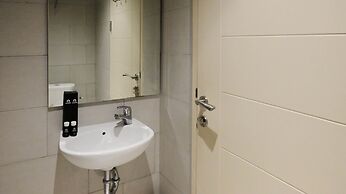 Cozy Livng Studio Connected With Mall At Supermall Mansion Apartment