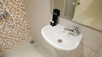 Cozy Livng Studio Connected With Mall At Supermall Mansion Apartment