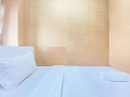 Modest 2Br Apartment At Suites @Metro