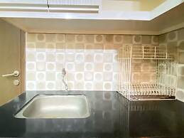 Modest 2Br Apartment At Suites @Metro