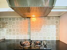 Modest 2Br Apartment At Suites @Metro