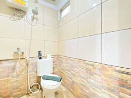 Modest 2Br Apartment At Suites @Metro