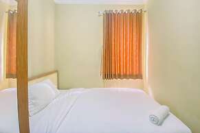 Luxury 2Br At Grand Palace Kemayoran Apartment