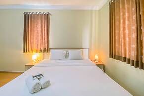 Luxury 2Br At Grand Palace Kemayoran Apartment