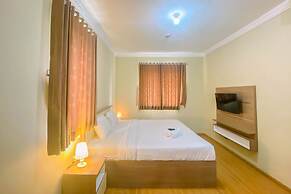 Luxury 2Br At Grand Palace Kemayoran Apartment