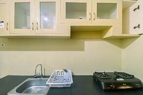 Luxury 2Br At Grand Palace Kemayoran Apartment