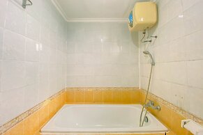 Luxury 2Br At Grand Palace Kemayoran Apartment