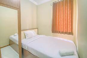 Luxury 2Br At Grand Palace Kemayoran Apartment