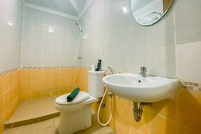 Luxury 2Br At Grand Palace Kemayoran Apartment