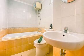 Luxury 2Br At Grand Palace Kemayoran Apartment