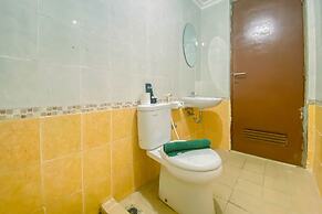 Luxury 2Br At Grand Palace Kemayoran Apartment