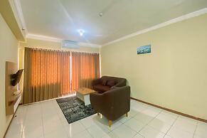 Luxury 2Br At Grand Palace Kemayoran Apartment