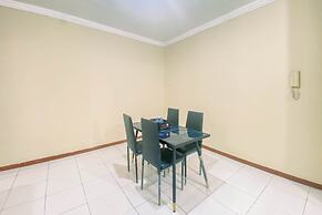Luxury 2Br At Grand Palace Kemayoran Apartment