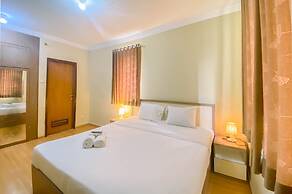 Luxury 2Br At Grand Palace Kemayoran Apartment