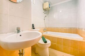 Relaxing 2Br At Grand Palace Kemayoran Apartment