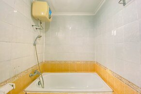 Relaxing 2Br At Grand Palace Kemayoran Apartment