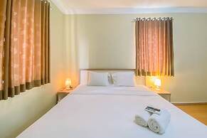 Relaxing 2Br At Grand Palace Kemayoran Apartment
