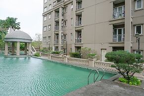 Relaxing 2Br At Grand Palace Kemayoran Apartment