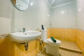 Relaxing 2Br At Grand Palace Kemayoran Apartment