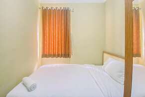 Relaxing 2Br At Grand Palace Kemayoran Apartment