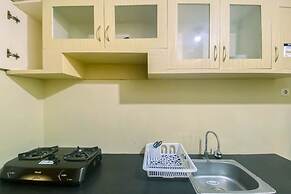 Relaxing 2Br At Grand Palace Kemayoran Apartment