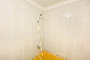 Relaxing 2Br At Grand Palace Kemayoran Apartment