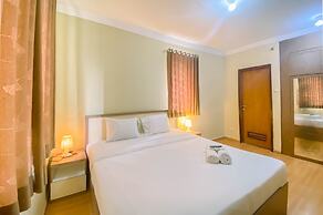 Relaxing 2Br At Grand Palace Kemayoran Apartment