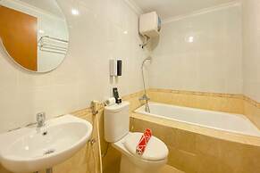 Spacious 2Br With Working Room At Grand Palace Kemayoran Apartment