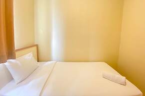 Spacious 2Br With Working Room At Grand Palace Kemayoran Apartment