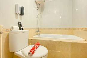 Spacious 2Br With Working Room At Grand Palace Kemayoran Apartment