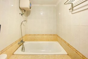 Spacious 2Br With Working Room At Grand Palace Kemayoran Apartment