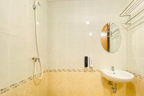 Spacious 2Br With Working Room At Grand Palace Kemayoran Apartment