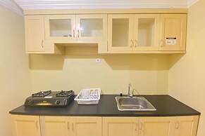 Spacious 2Br With Working Room At Grand Palace Kemayoran Apartment