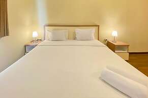 Spacious 2Br With Working Room At Grand Palace Kemayoran Apartment