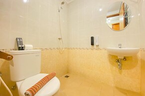 Spacious 2Br With Working Room At Grand Palace Kemayoran Apartment