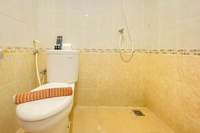 Spacious 2Br With Working Room At Grand Palace Kemayoran Apartment