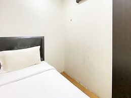 Minimalist Designed 2Br At Grand Asia Afrika Apartment