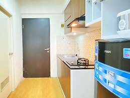 Minimalist Designed 2Br At Grand Asia Afrika Apartment