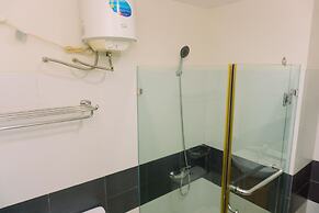 Warm And Minimalist 1Br Apartment At Scientia Residence