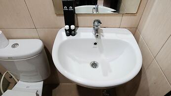 Strategic And Cozy Living Studio At Tamansari Papilio Apartment