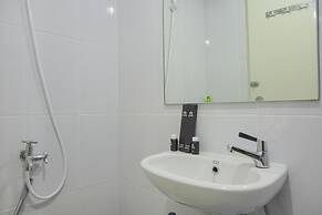 Simply And Cozy Living Studio At Tokyo Riverside Pik 2 Apartment