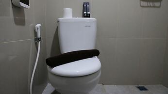 Best Choice And Nice Studio Apartment At Grand Dharmahusada Lagoon