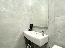 Restful And Tidy Studio Sayana Bekasi Apartment