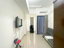 Restful And Tidy Studio Sayana Bekasi Apartment