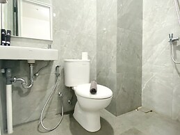 Restful And Tidy Studio Sayana Bekasi Apartment